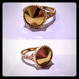 Fragrant Jewels Atlantis Collection Ring size 7
